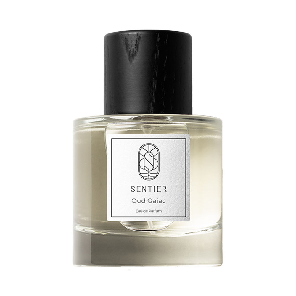Oud Gaiac - Sentier