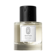 Oud Gaiac - Sentier