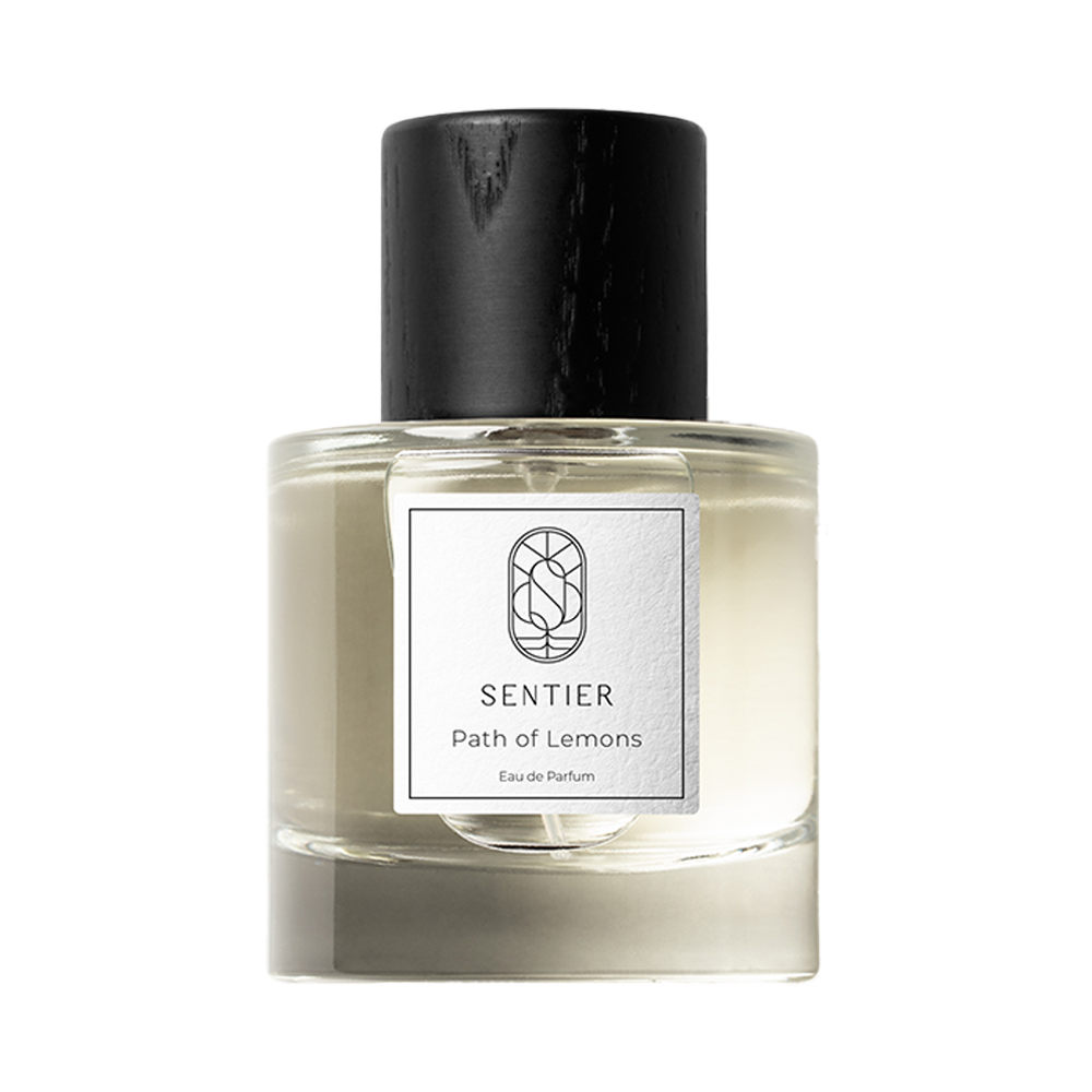 Path of Lemons - Sentier