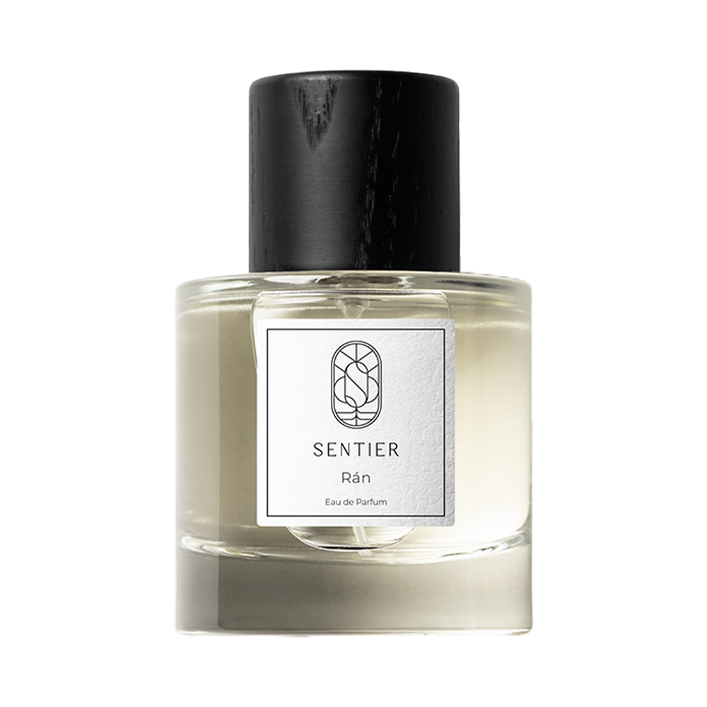 Rán - Sentier