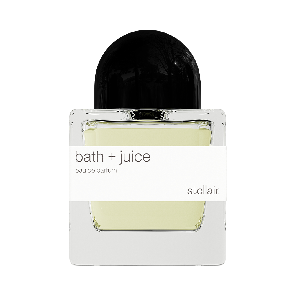 bath + juice - Stellair