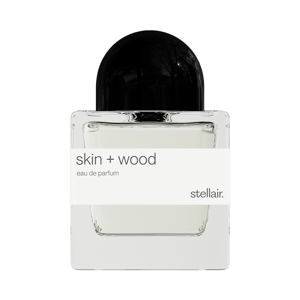 skin + wood - Stellair