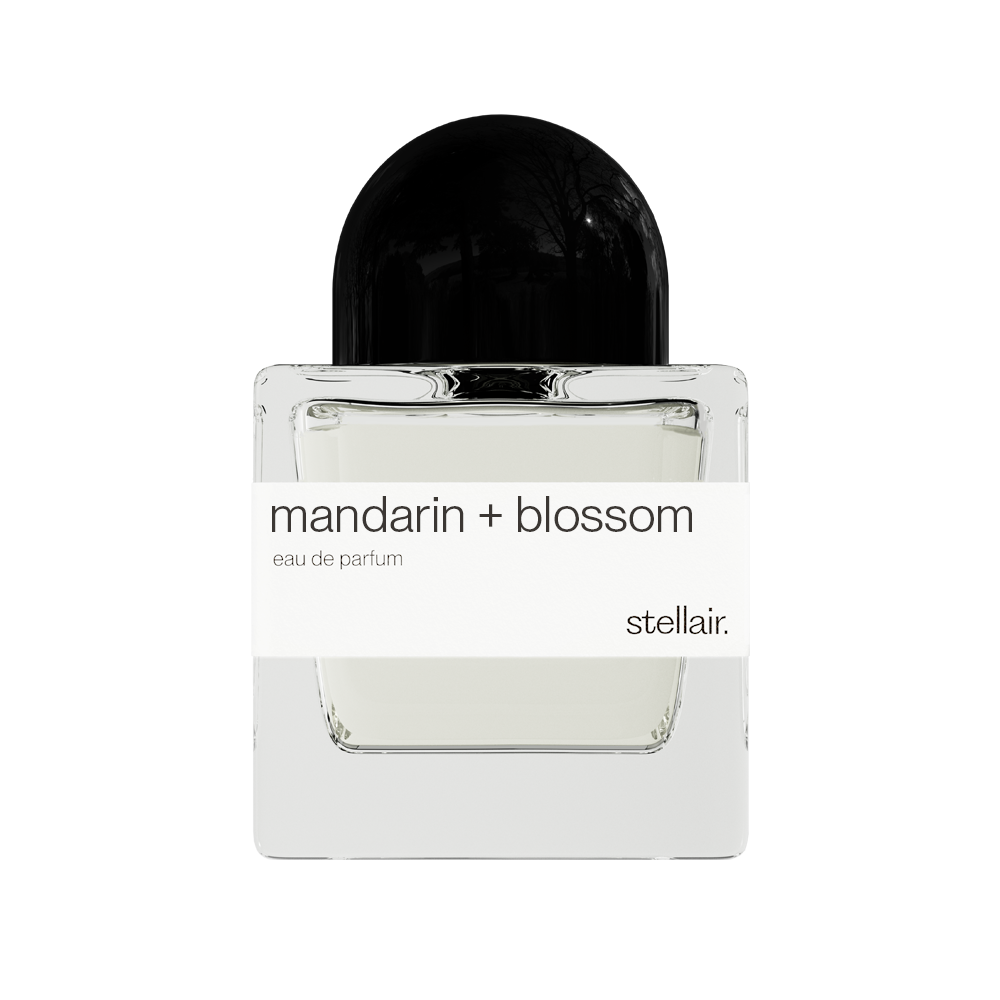 Mandarin + Blossom - Stellair