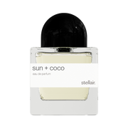 Sun + Coco - Stellair.