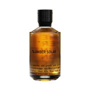Ambre Solar - The Perfume Connection