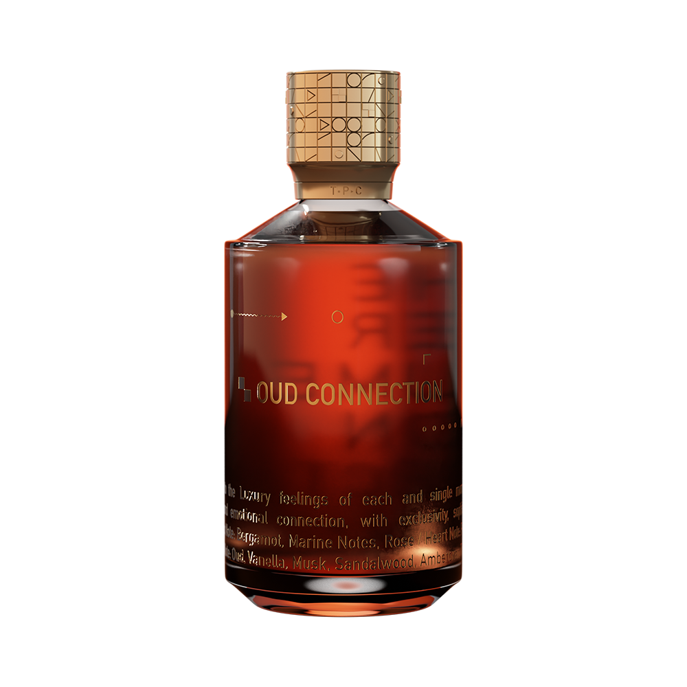 Oud Connection - The Perfume Connection
