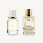 Duoset: Vanille Favoriten