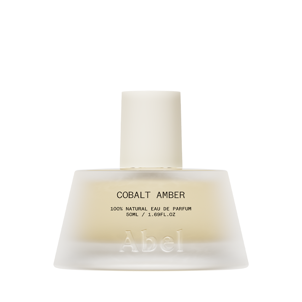 Cobalt Amber - Abel