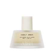 Cobalt Amber - Abel