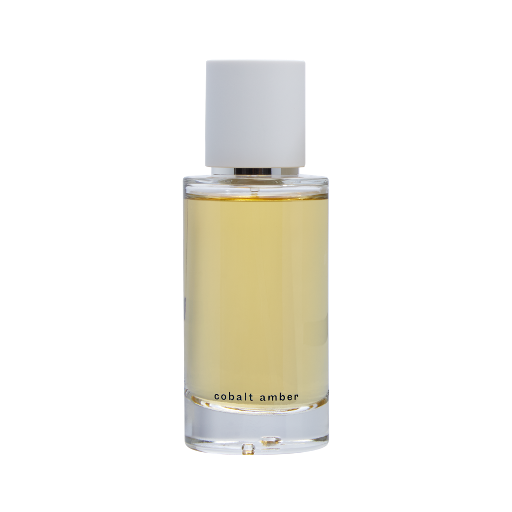 Cobalt Amber - Abel