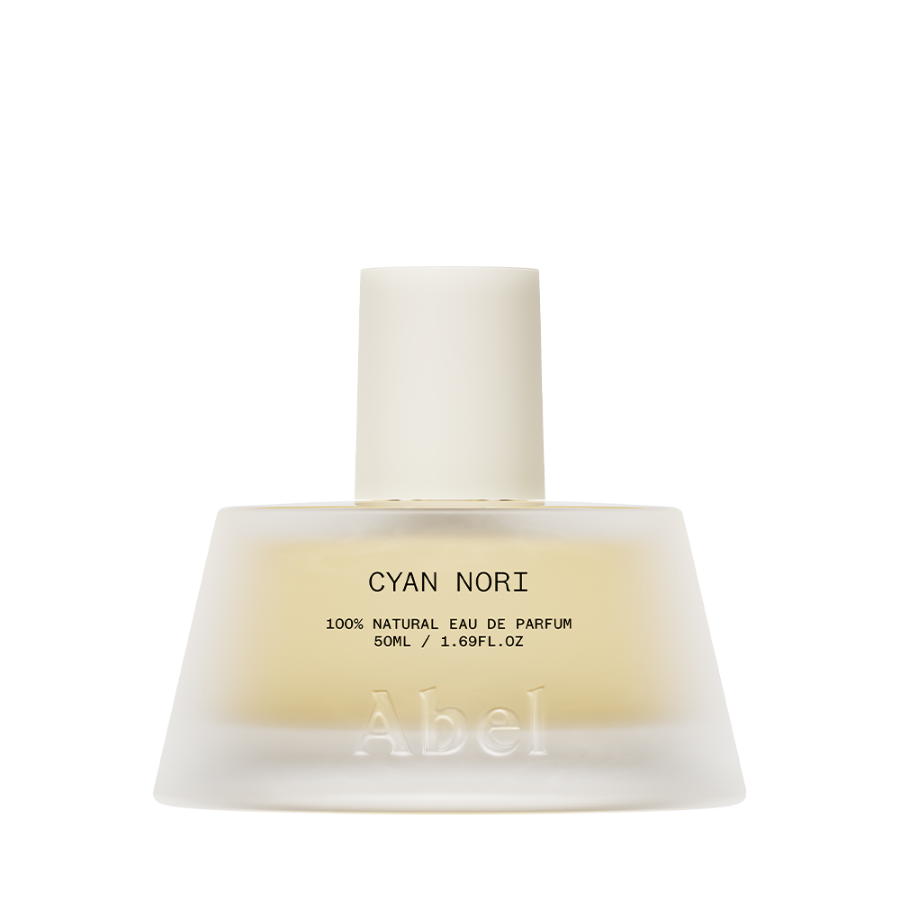 Cyan Nori - Abel